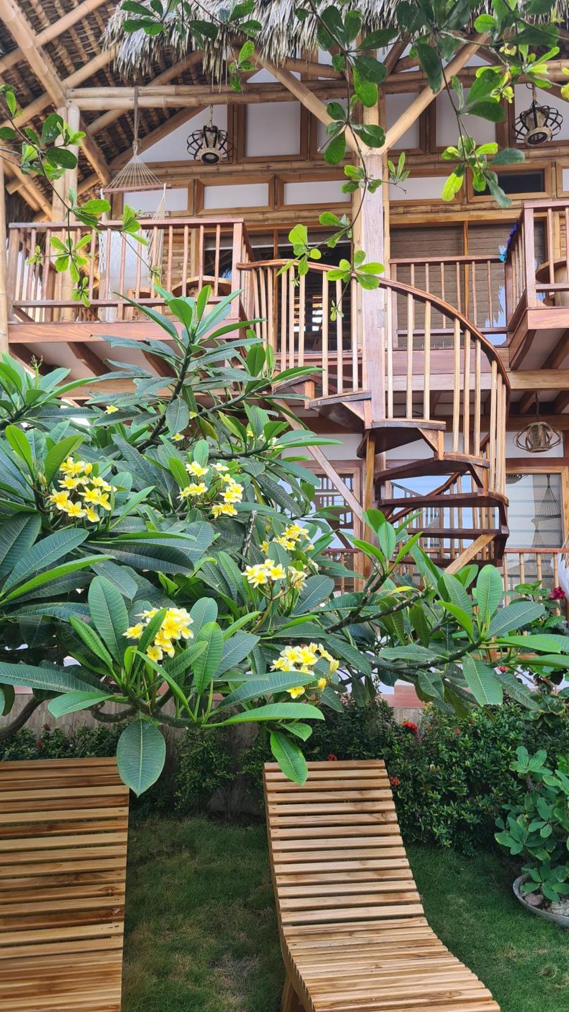 Intiquilla Hotel Manta Eksteriør bilde