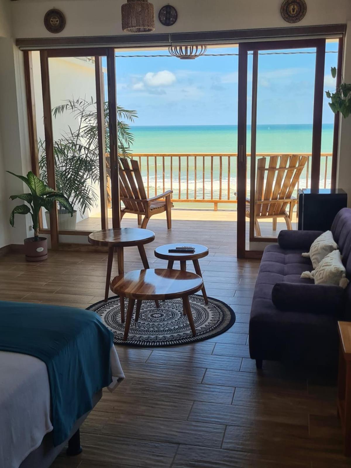Intiquilla Hotel Manta Eksteriør bilde